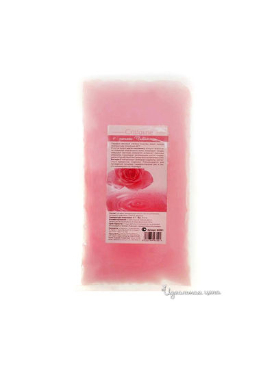 Парафин Чайная Роза Cristaline