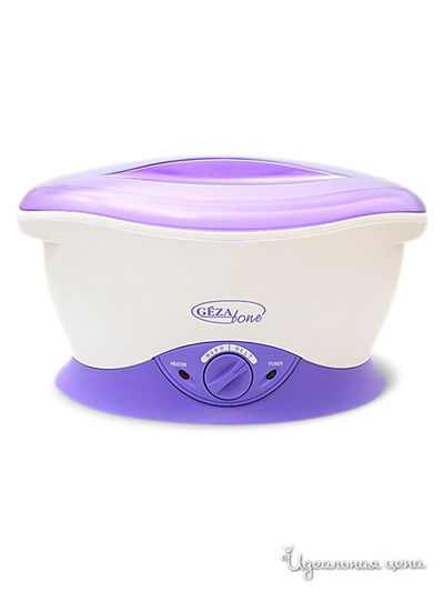 Набор для парафинотерапии Gezatone