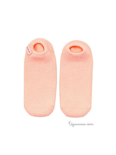 Hосочки  увлажняющие с Активным гелем с экстрактом зеленого чая GelSmart