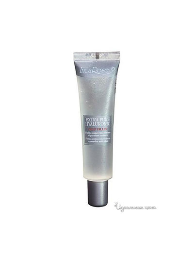 Восстанавливающий концентрат интенсивного действия против морщин Inca Rose