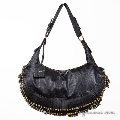 Сумка Feel Fashion, цвет цвет черный