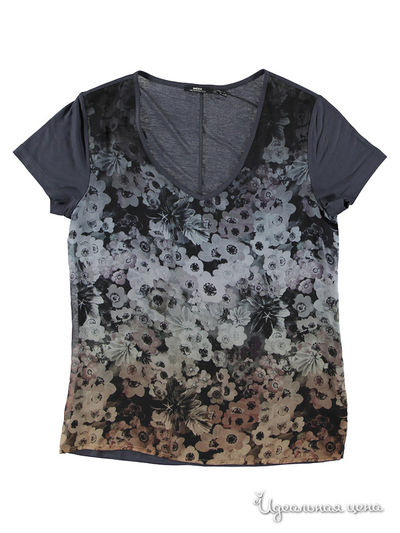 Футболка Mexx, цвет мультиколор