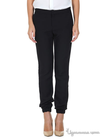 Брюки Mexx, цвет черный