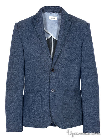 Пиджак Mexx, цвет синий