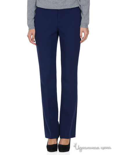 Брюки Mexx, цвет темно-синий