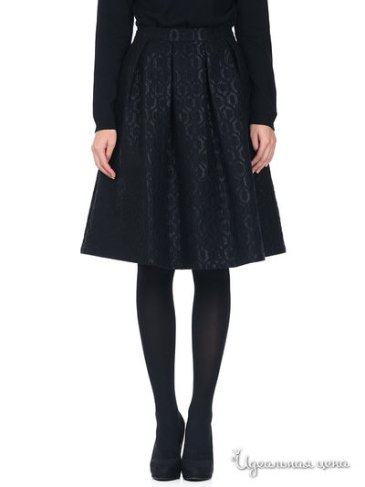 Юбка Mexx, цвет черный