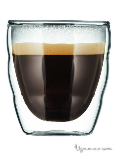 Набор термобокалов, 2 шт Bodum