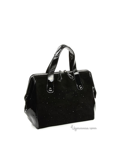 Сумка Palio, цвет черный