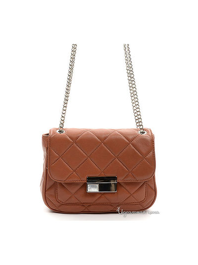 Сумка Palio, цвет коричневый