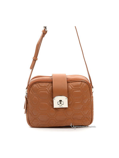 Сумка Palio, цвет коричневый