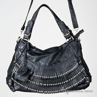 Сумка Feel Fashion, цвет цвет черный