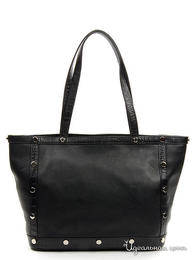 Сумка Palio, цвет черный