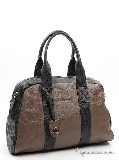 Сумка Palio, цвет коричневый
