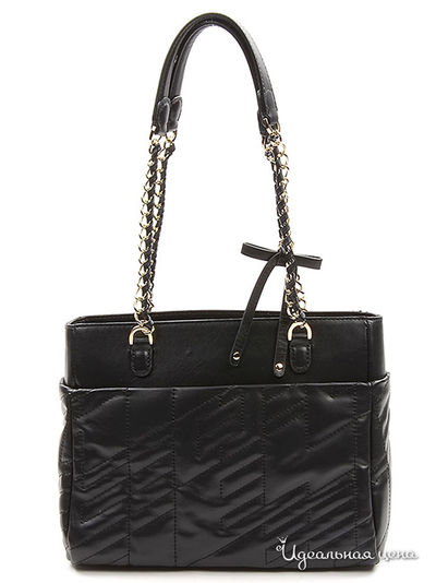 Сумка Leo Ventoni, цвет черный