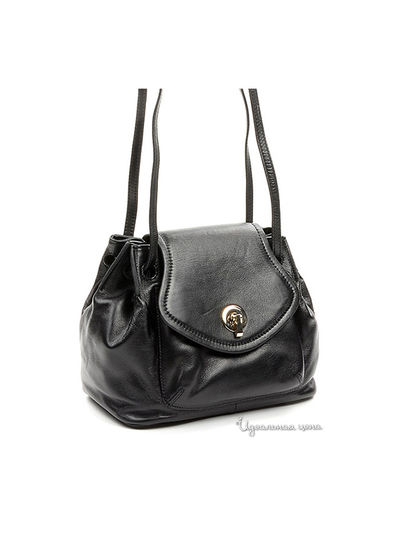 Сумка Leo Ventoni, цвет черный