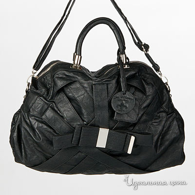 Сумка Feel Fashion, цвет цвет черный