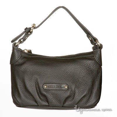 Сумка Maria Carla, цвет цвет темно-коричневый