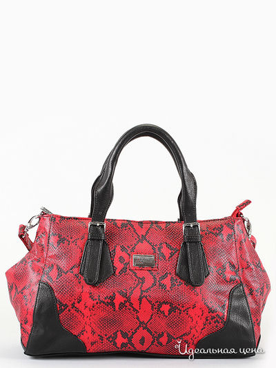 Cумка Leighton, цвет красный