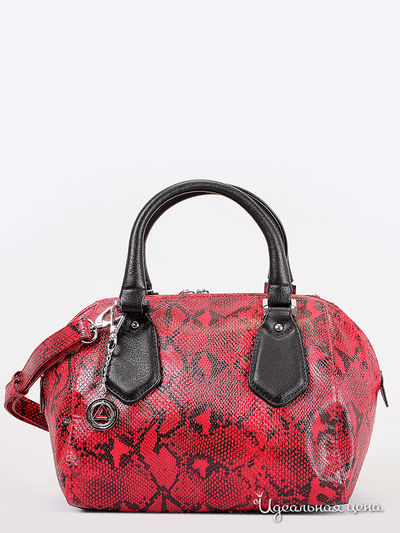 Cумка Leighton, цвет красный