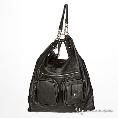 Сумка Maria Carla, цвет цвет черный