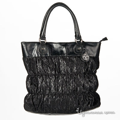 Сумка Feel Fashion, цвет цвет черный