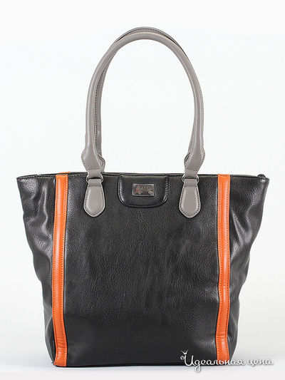 Cумка Leighton, цвет черный