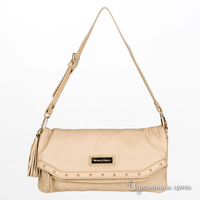 Сумка Maria Carla, цвет цвет светло-бежевый