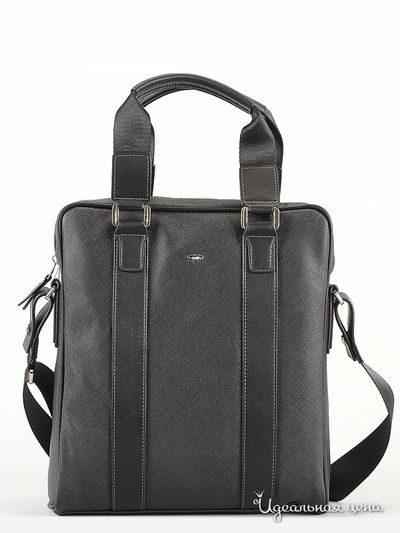 Сумка Leighton, цвет черный