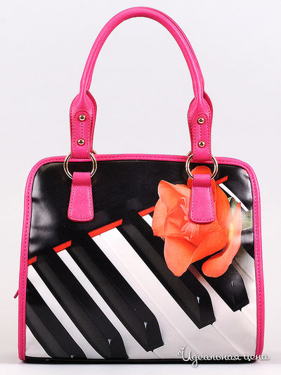 Сумка Flioraj, цвет мультиколор