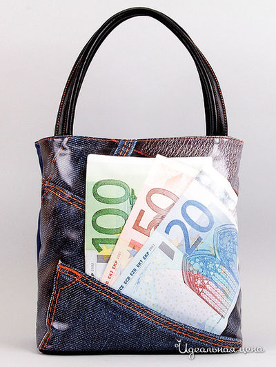 Сумка Flioraj, цвет мультиколор