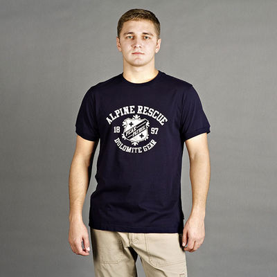 Футболка Dolomite