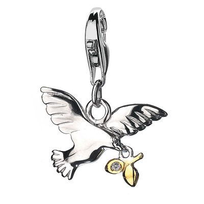 Талисман Hot Diamands