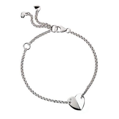 Браслет Hot Diamands, цвет Нет данных