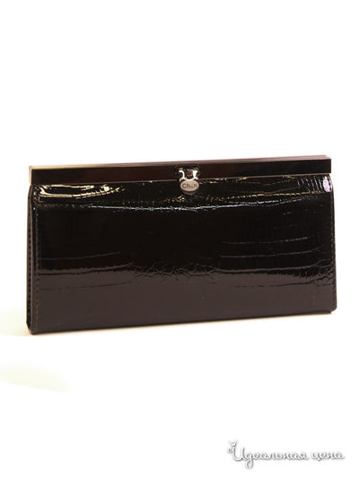 Кошелек Cheribags, цвет черный