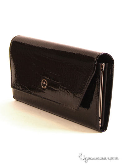 Кошелек Cheribags, цвет черный