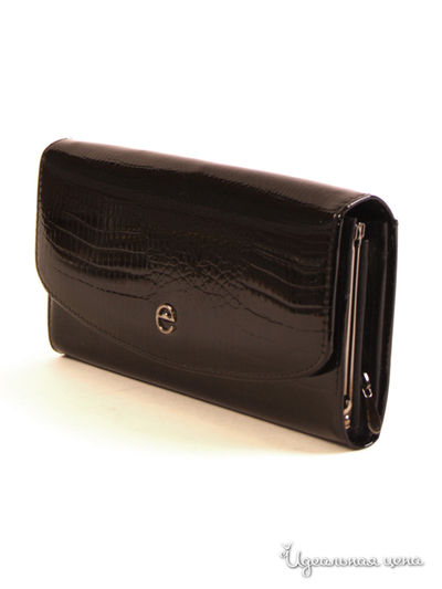 Кошелек Cheribags, цвет черный