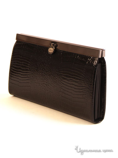 Кошелек Cheribags, цвет черный