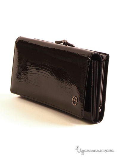 Кошелек Cheribags, цвет черный