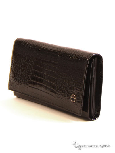 Кошелек Cheribags, цвет черный