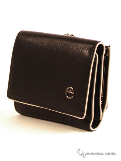 Кошелек Cheribags, цвет черный