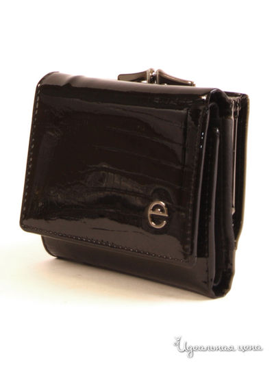 Кошелек Cheribags, цвет черный