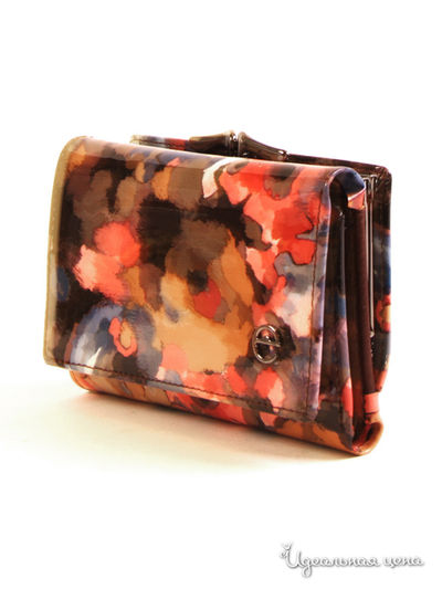 Кошелек Cheribags, цвет мультиколор