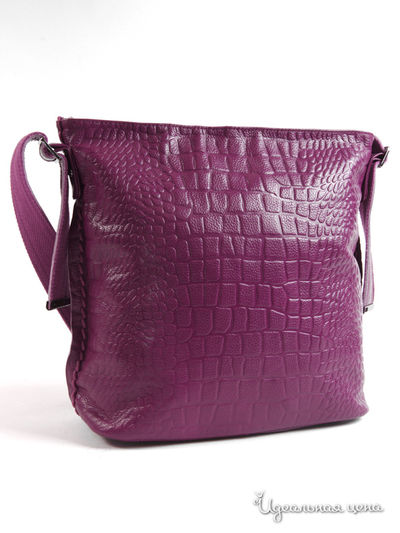 Сумка Cheribags, цвет сиреневый