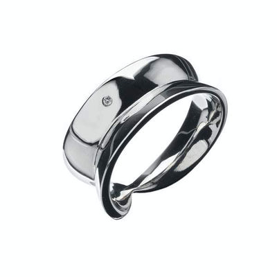 Кольцо Hot Diamands