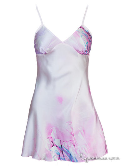 Сорочка Tenerezza, цвет розовый