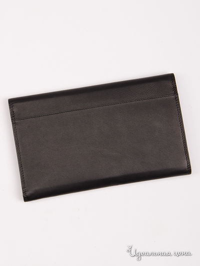 Бумажник Ffelsenfest, цвет черный