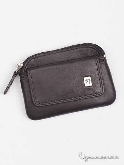 Футляр для ключей FFelsenfest, цвет черный