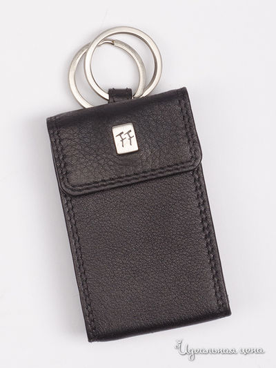 Футляр для ключей FFelsenfest, цвет черный
