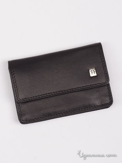 Футляр для ключей FFelsenfest, цвет черный