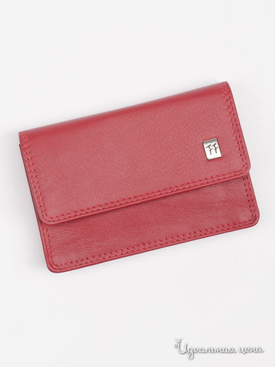 Футляр для ключей FFelsenfest, цвет красный